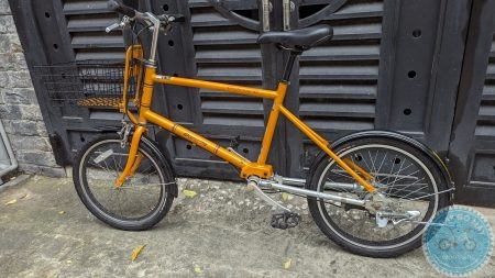 %Mini Velo filename%