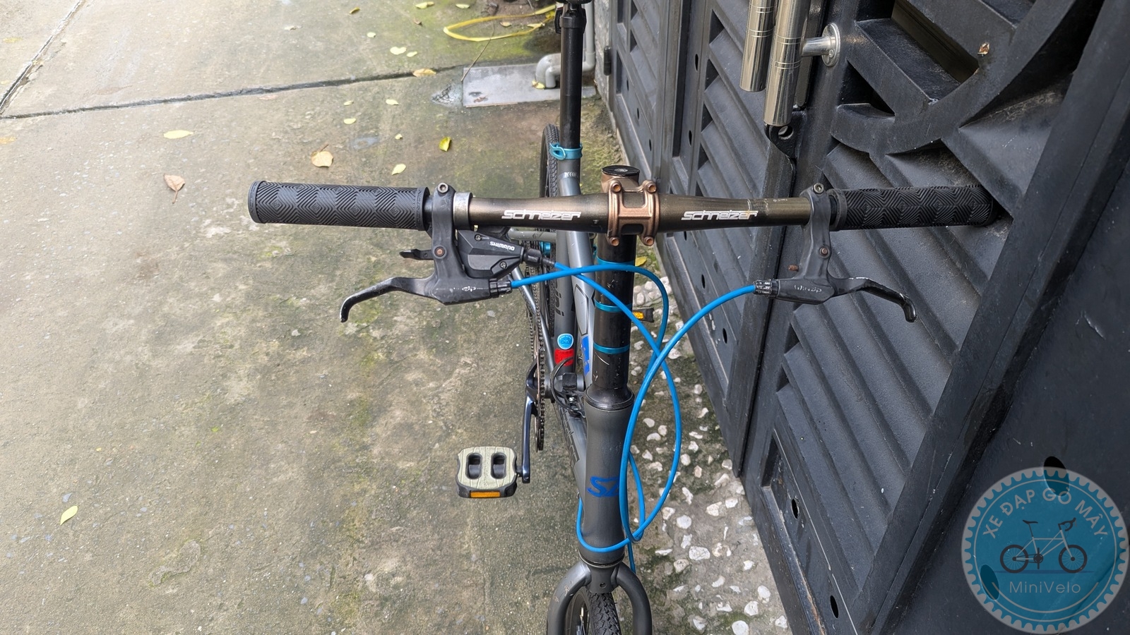 %Mini Velo filename%