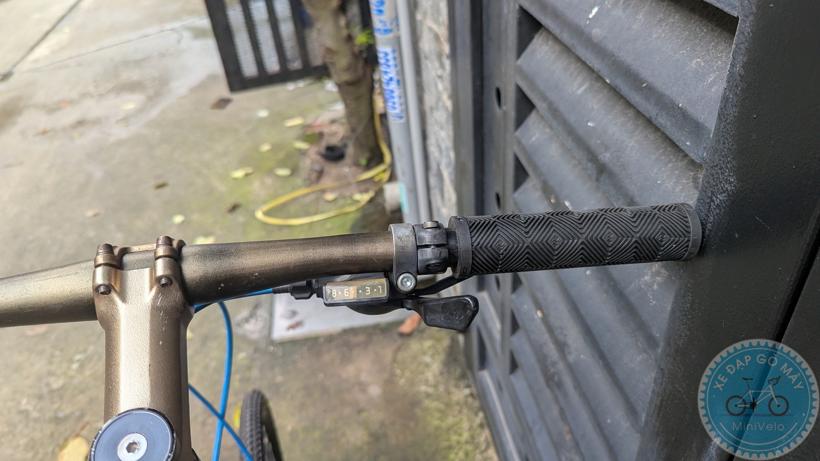 %Mini Velo filename%