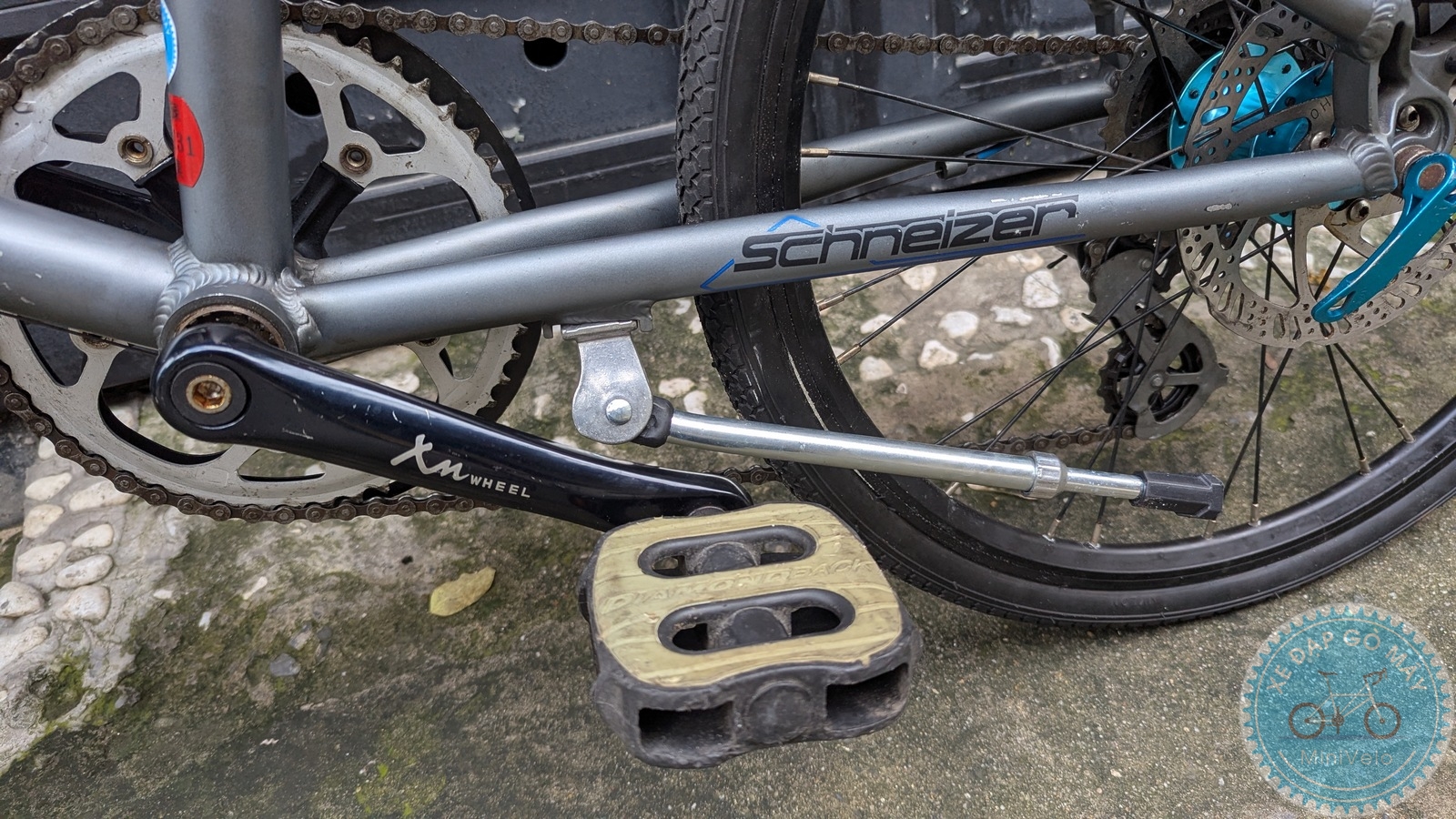 %Mini Velo filename%