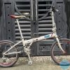 Xe đạp gấp Ford (Dahon OEM)
