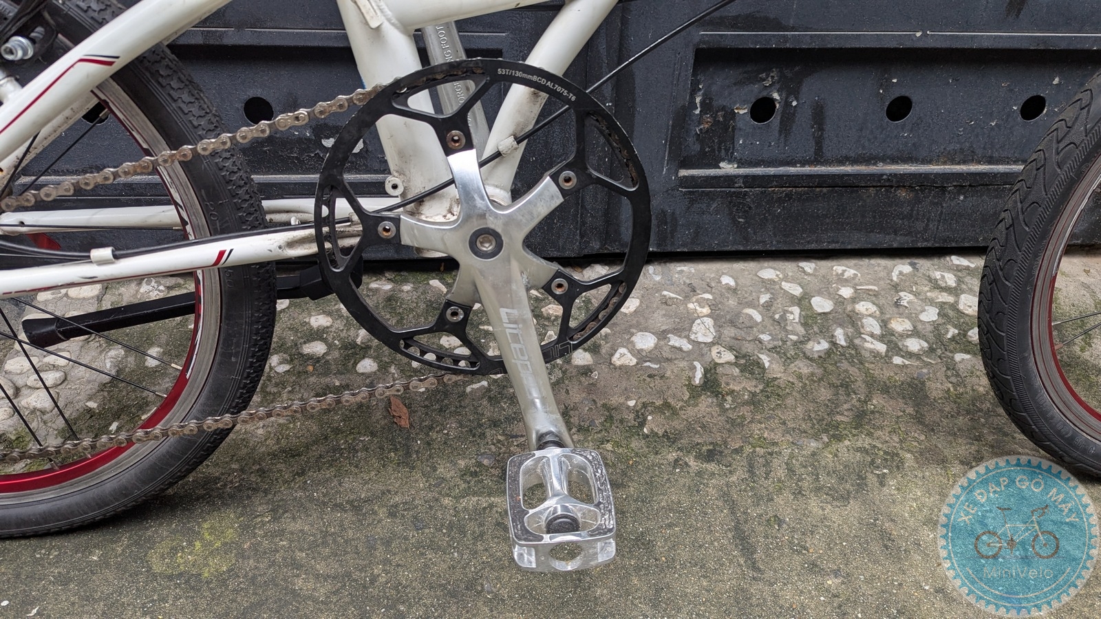 %Mini Velo filename%