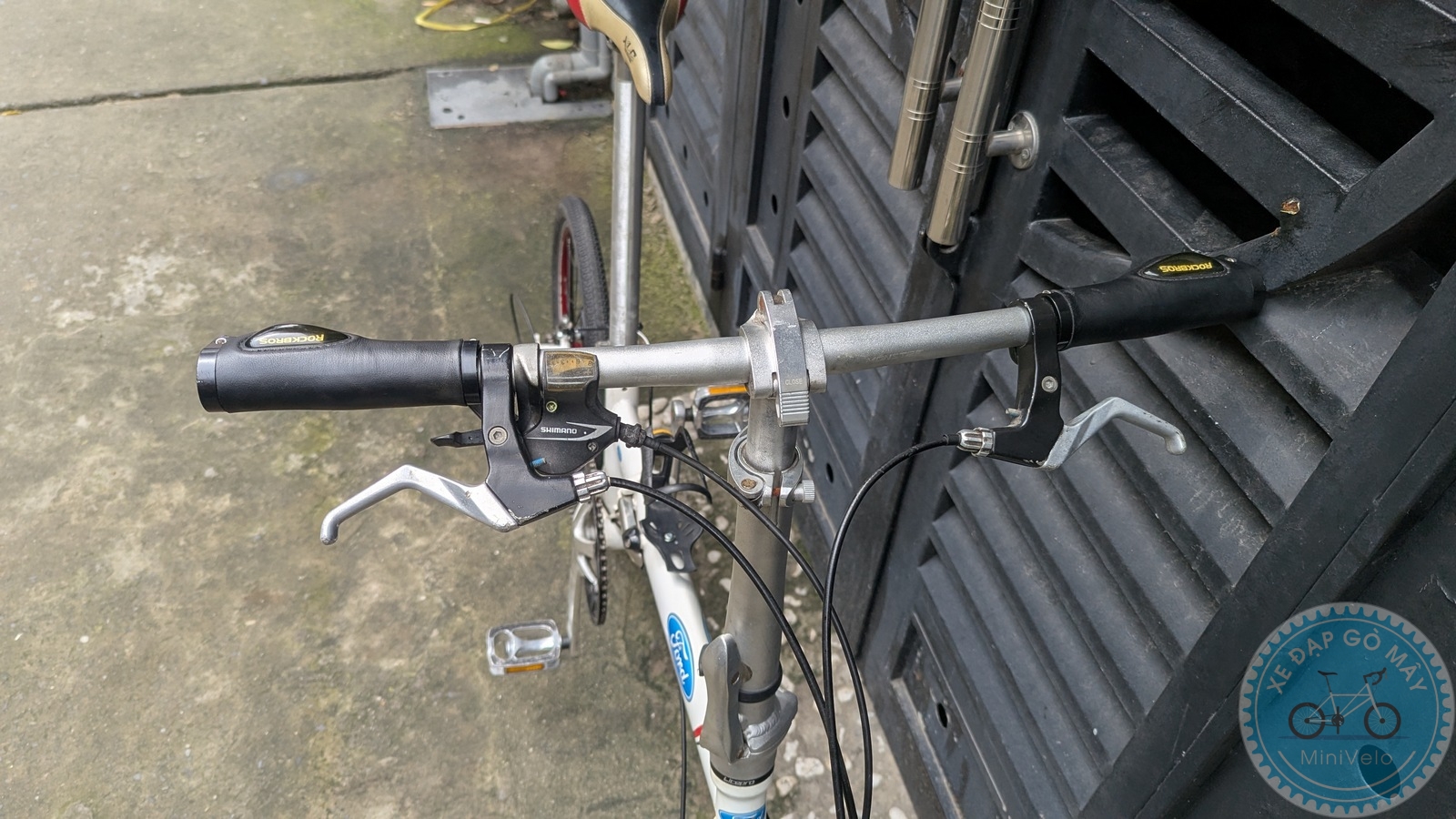 %Mini Velo filename%