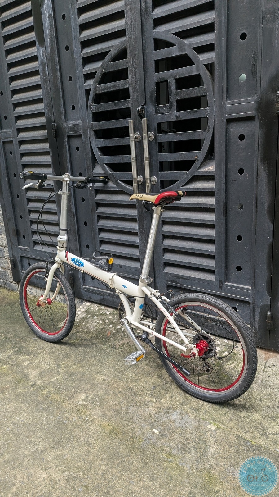 %Mini Velo filename%