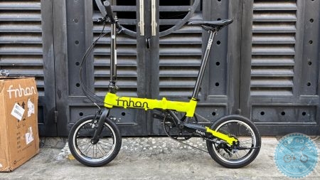 Fnhon Freedom 14 inch