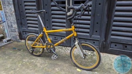 %Mini Velo filename%