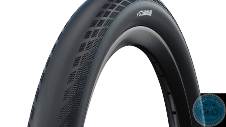Vỏ Schwalbe SR-X 20x1.6 (42-406)