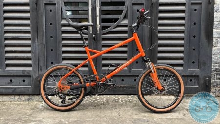 Silverock Dewy cam mờ size 42