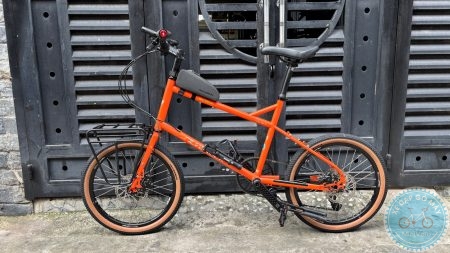 Silverock Dewy cam mờ size 42