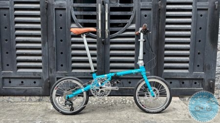 Fnhon Gust 16" phiên bản 2026