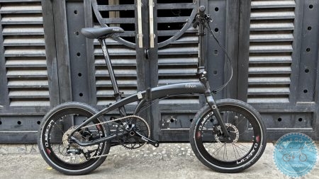 Fnhon Tornado 20 inch