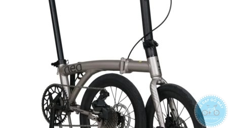 Java Neo 12s - group điện Wheeltop EDS OX2.0