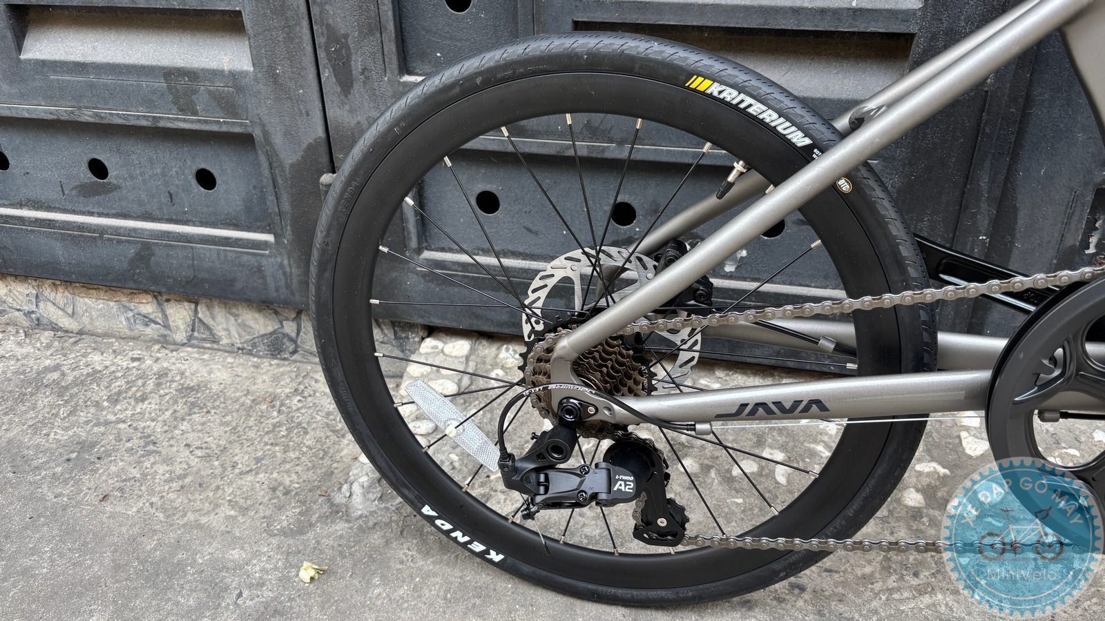 Java CL2 15 %Mini Velo filename%