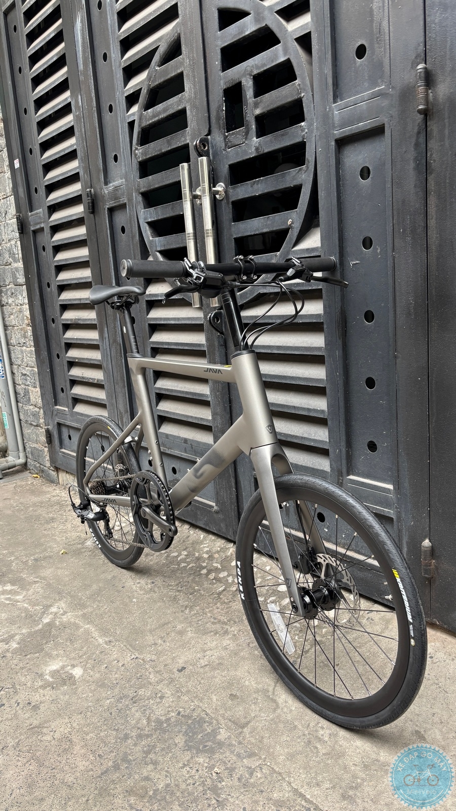 Java CL2 25 %Mini Velo filename%