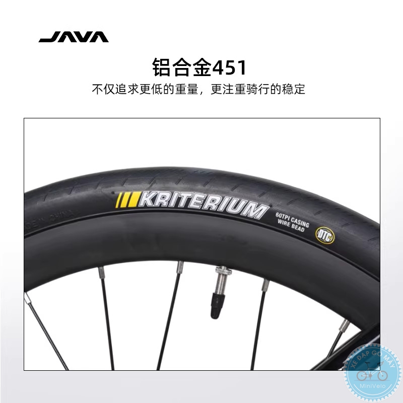 Java CL2 6 %Mini Velo filename%