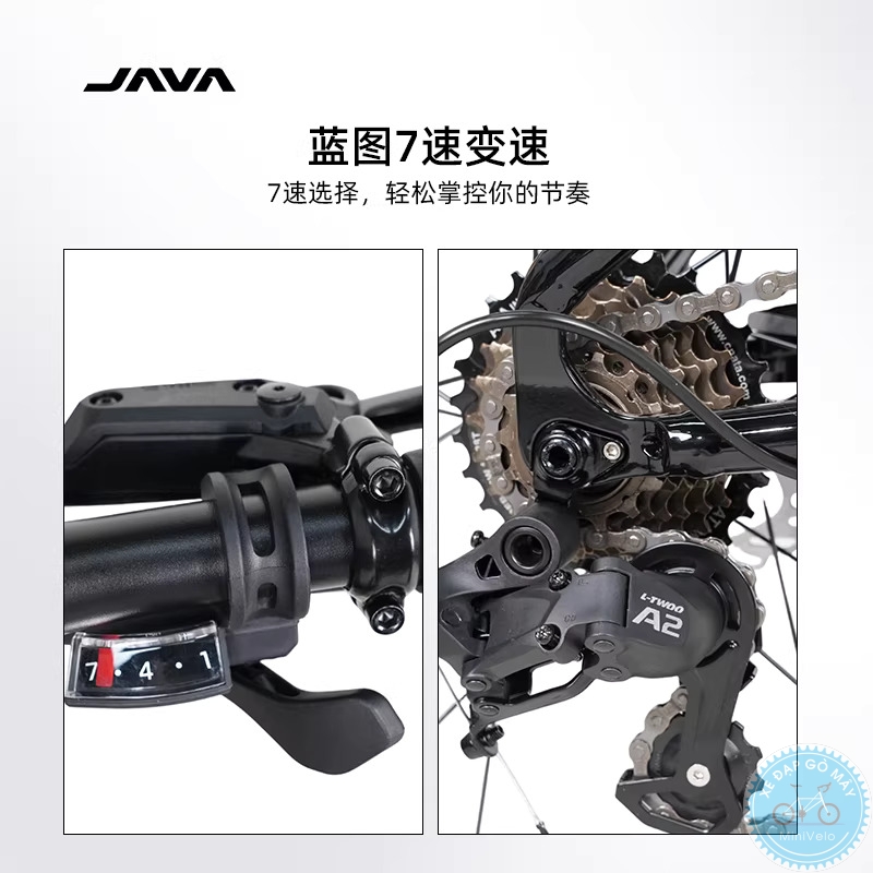 Java CL2 7 %Mini Velo filename%