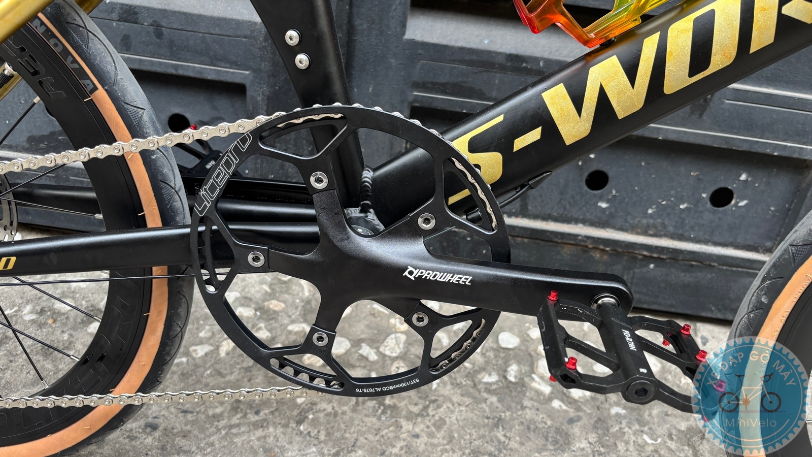 Java CL2 đã được build lại 7 %Mini Velo filename%