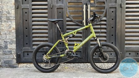 Louis Garneau MV5-FS (LGS-MV 5FS)