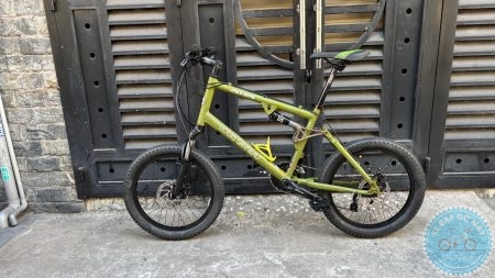 Louis Garneau MV5-FS (LGS-MV 5FS)