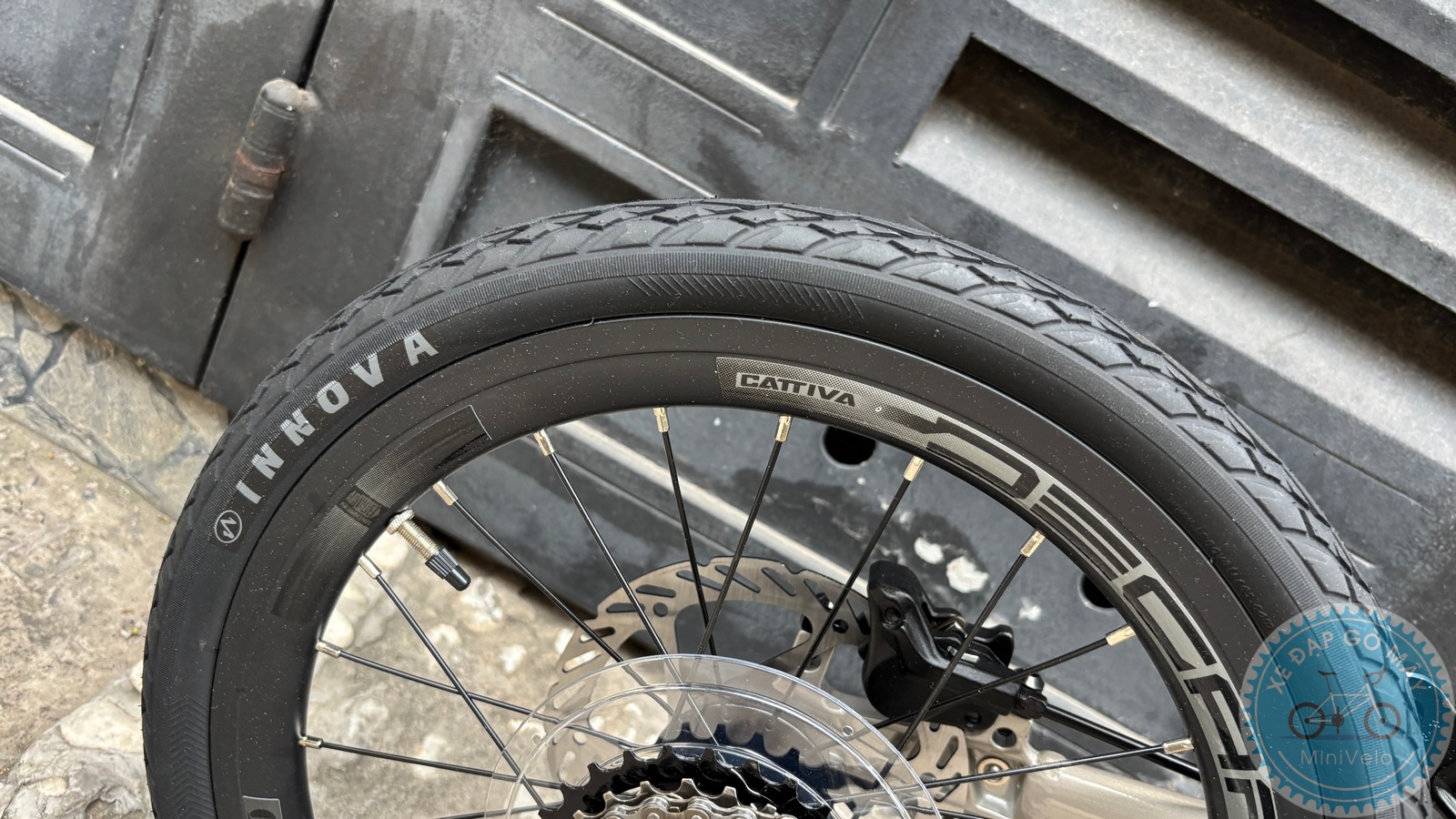 Java Volta X2 8 %Mini Velo filename%