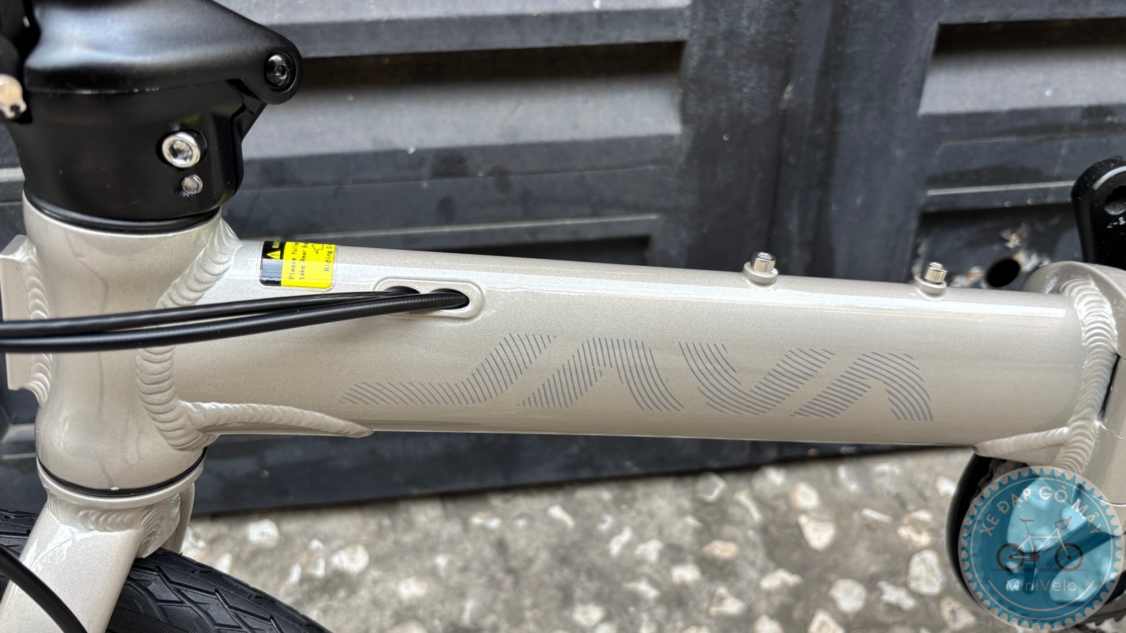 Java Volta X2 11 %Mini Velo filename%