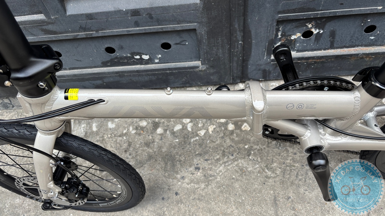 Java Volta X2 15 %Mini Velo filename%