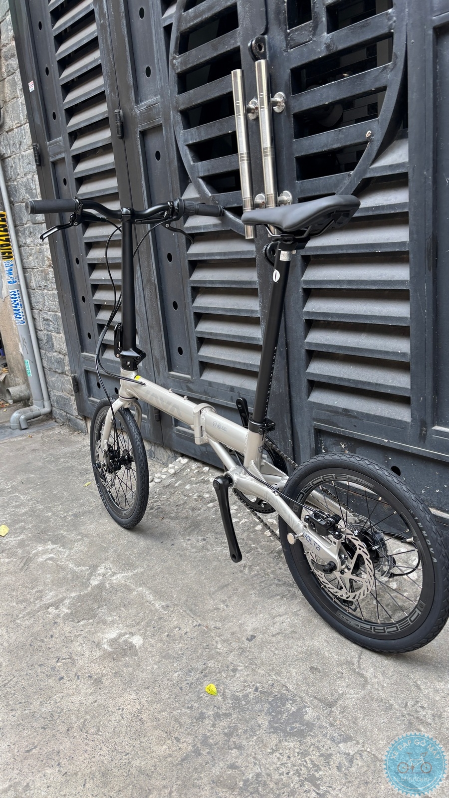 Java Volta X2 16 %Mini Velo filename%