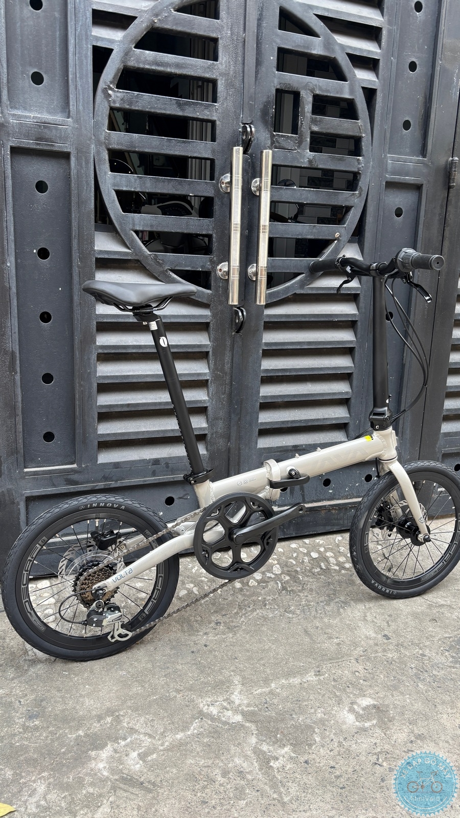 Java Volta X2 19 %Mini Velo filename%