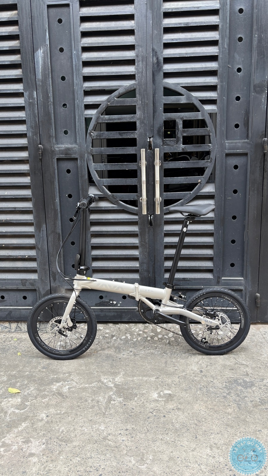 Java Volta X2 22 %Mini Velo filename%