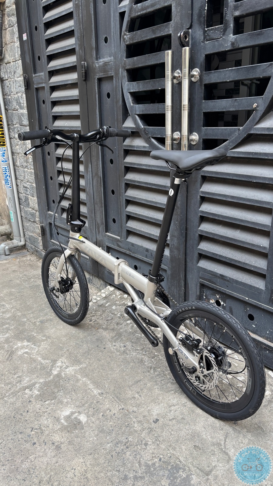 Java Volta X2 23 %Mini Velo filename%