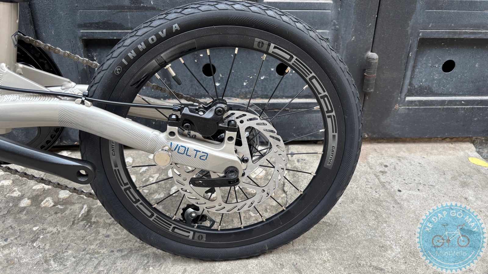 Java Volta X2 25 %Mini Velo filename%