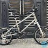 Be.Bike đã được build lại