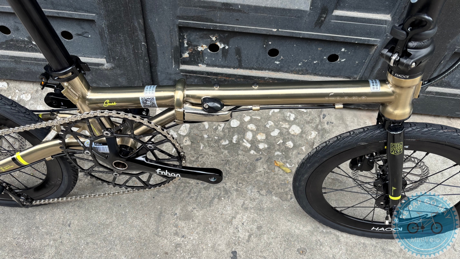 %Mini Velo filename%