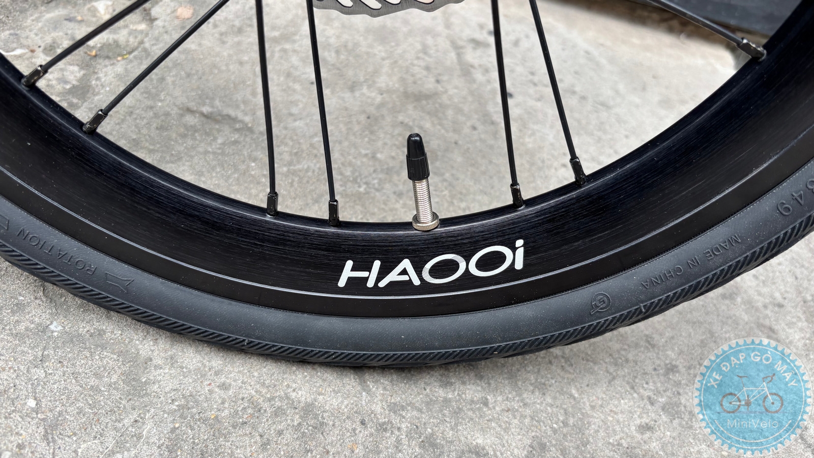 %Mini Velo filename%