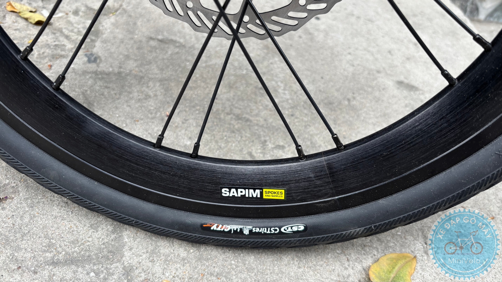 %Mini Velo filename%