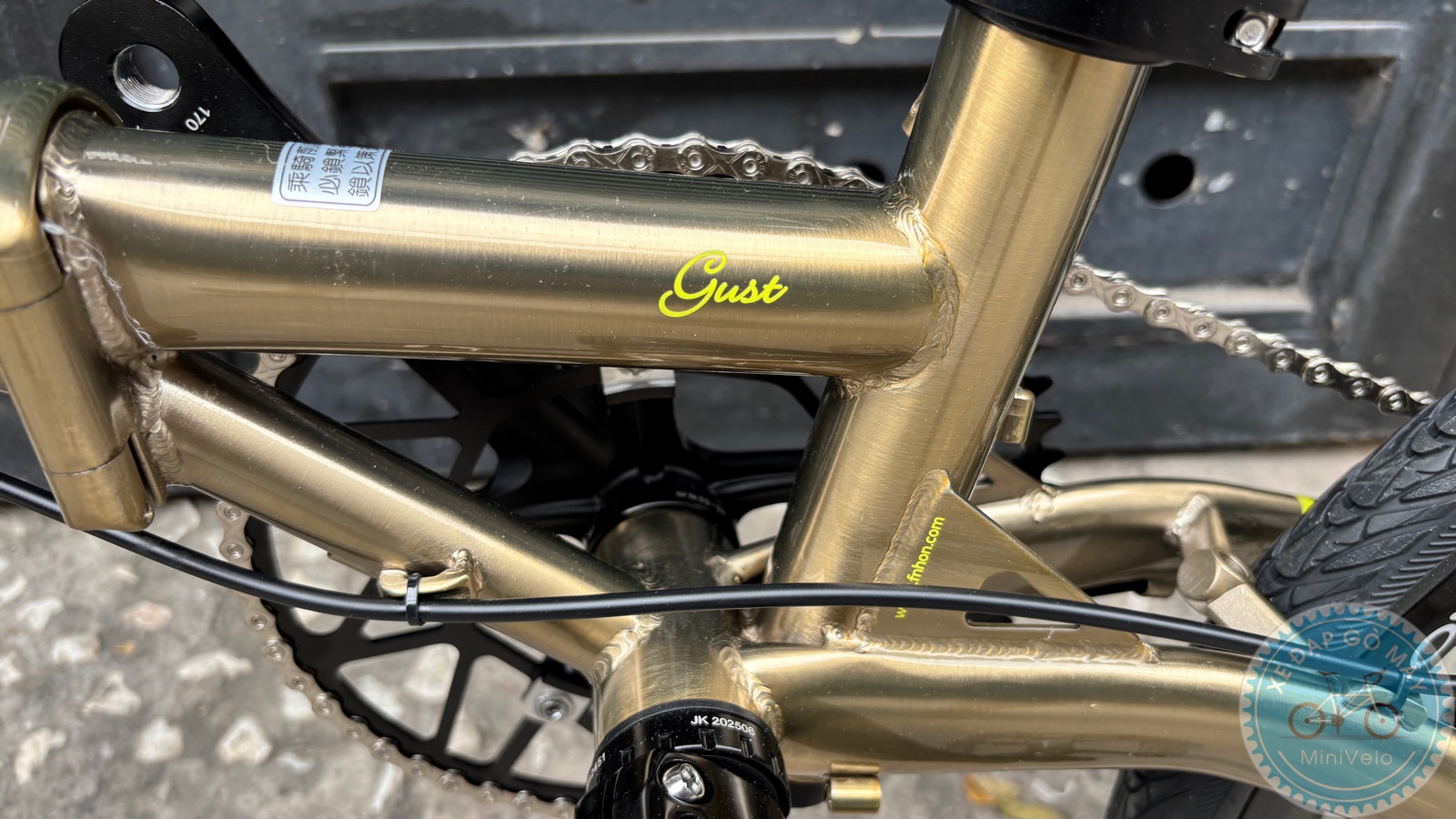 %Mini Velo filename%