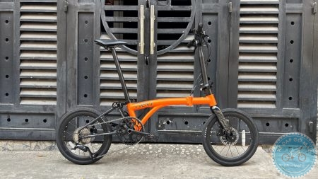 Trang chủ 3 Java Neo 3 (Neo-9s) phuộc carbon