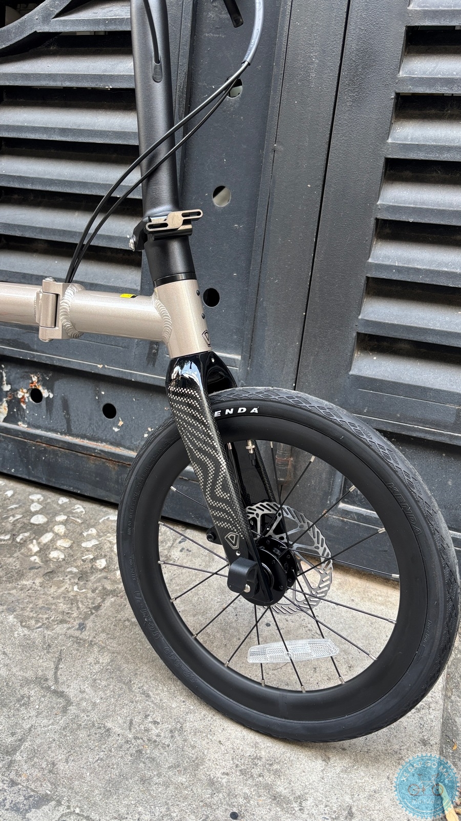 Java Neo 3 (Neo-9s) phuộc carbon 25 %Mini Velo filename%