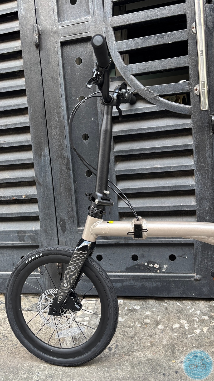 Java Neo 3 (Neo-9s) phuộc carbon 27 %Mini Velo filename%