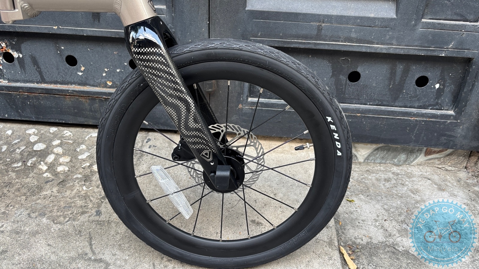 Java Neo 3 (Neo-9s) phuộc carbon 5 %Mini Velo filename%