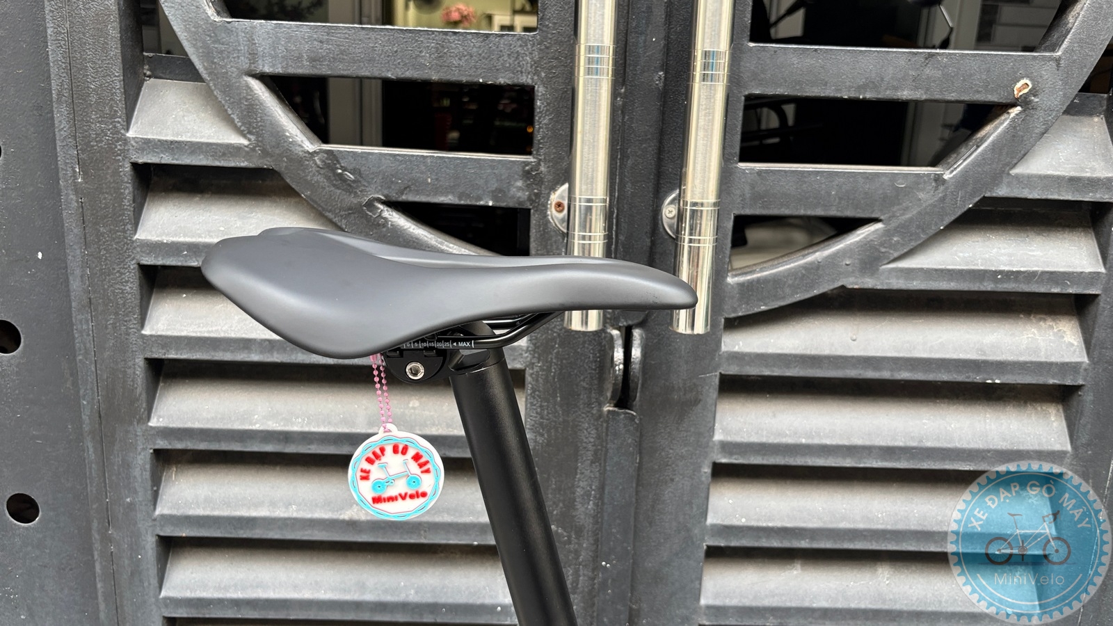 Java Neo 3 (Neo-9s) phuộc carbon 8 %Mini Velo filename%