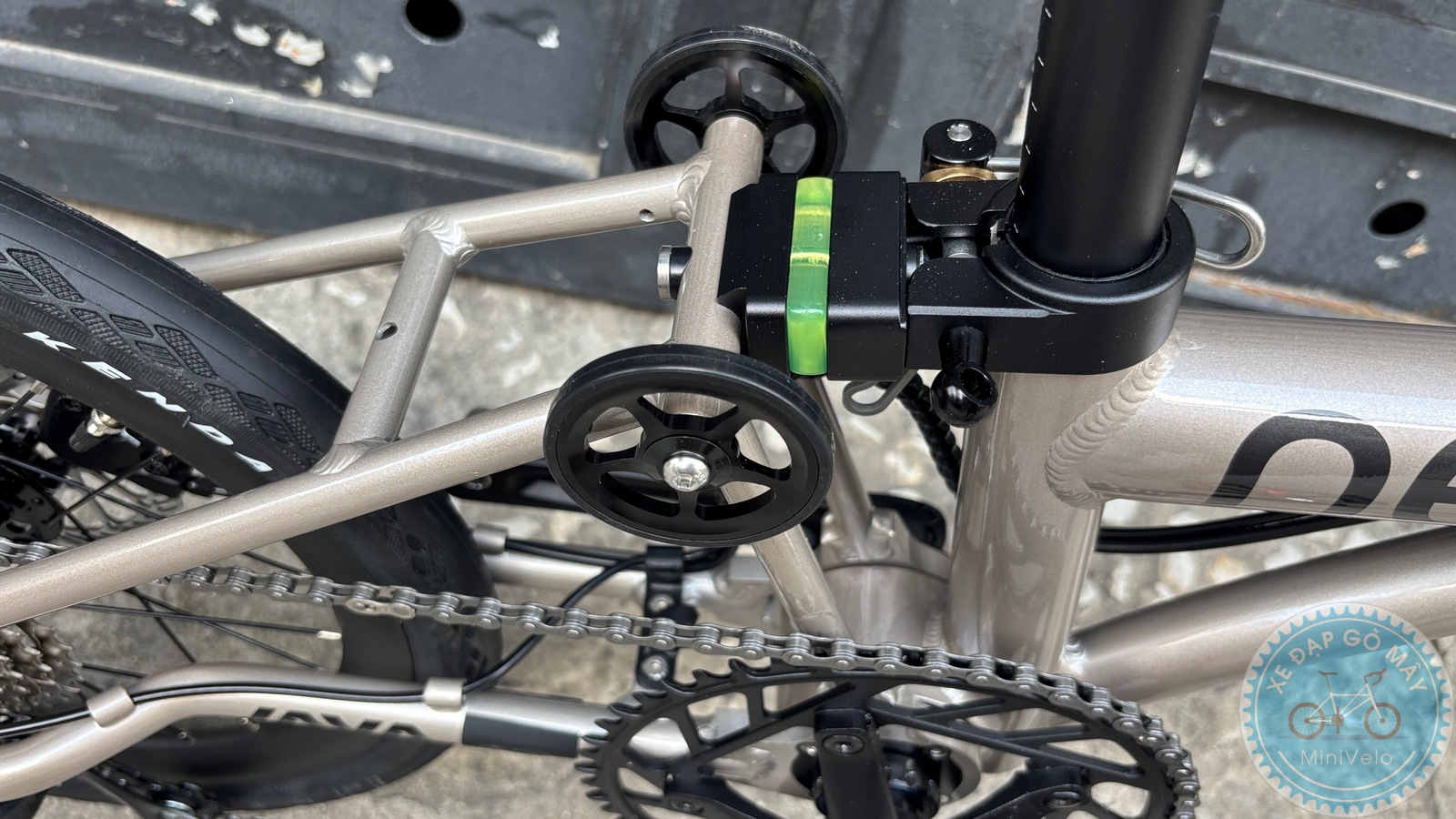 Java Neo 3 (Neo-9s) phuộc carbon 13 %Mini Velo filename%