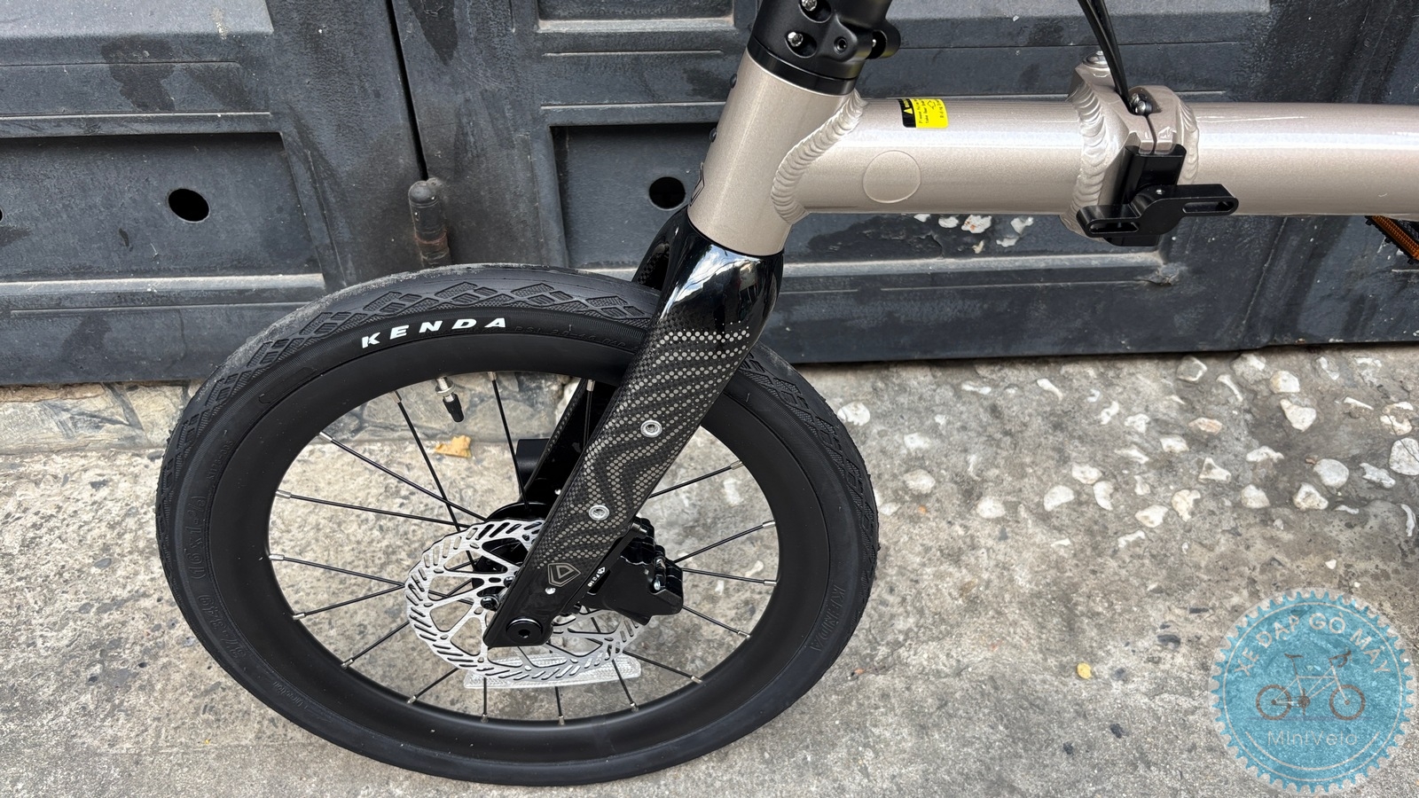 Java Neo 3 (Neo-9s) phuộc carbon 18 %Mini Velo filename%