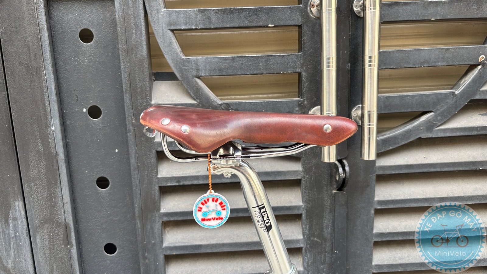 TQIQT Trail Blaze được buid mới 10 %Mini Velo filename%