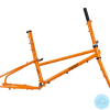 TQIQT Trail Blaze - sườn thép trục TA gấp được