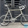 Gios Antico màu trắng size 51