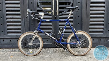 Gios Feluca đã được nâng cấp