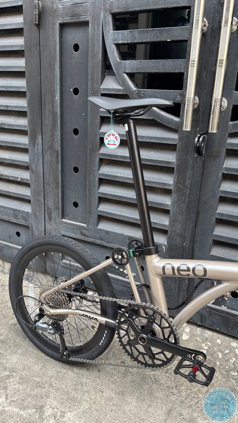 Java Neo 20 inch 10 %Mini Velo filename%