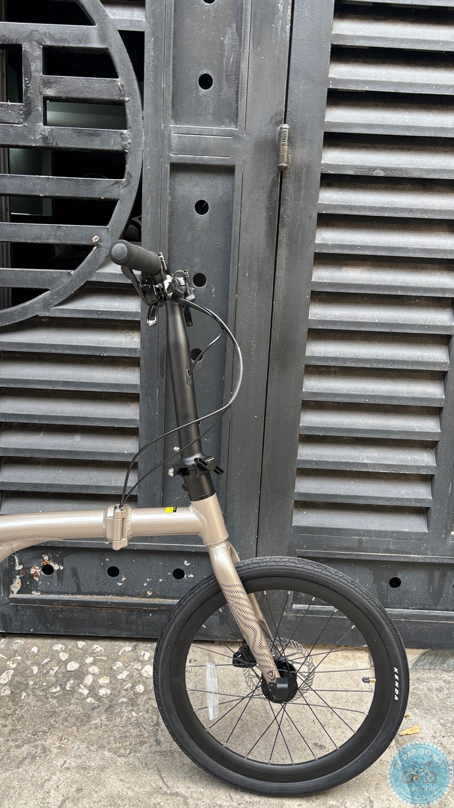 Java Neo 20 inch 9 %Mini Velo filename%