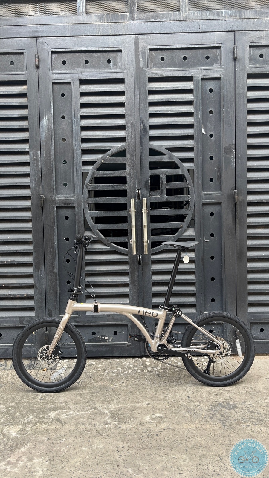 Java Neo 20 inch 8 %Mini Velo filename%